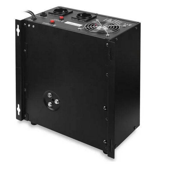 Источник бесперебойного питания Volt Polska SINUS PRO 2500 W 24/230V (1800/2500W) 3SP250024W W2027 фото