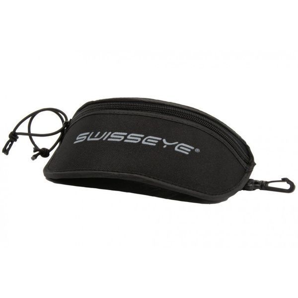 Окуляри тактичні балістичні з 3 змінними склами Swiss Eye BLACKHAWK OLIV 15619401- P123667 фото