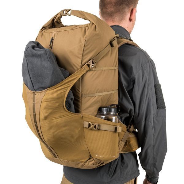 Рюкзак Helikon-Tex SUMMIT Coyote 40л PL-SMT-CD-11 M125555984 фото