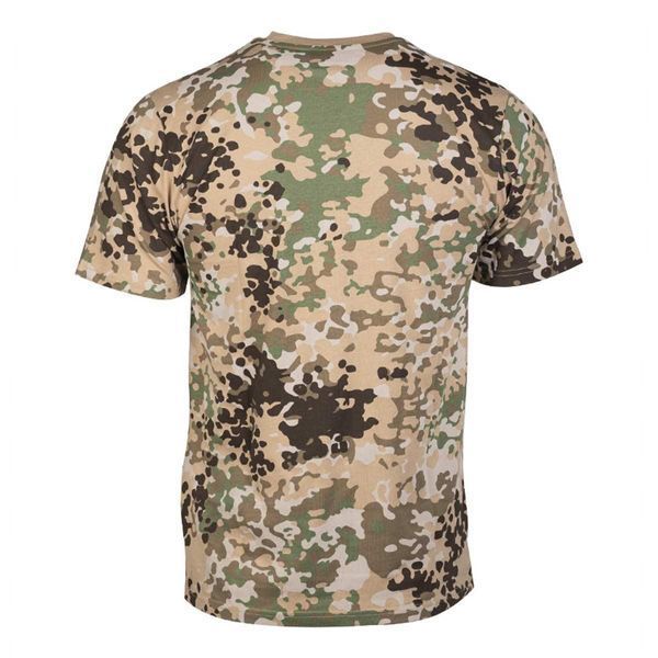Футболка Mil-tec T-SHIRT TARN ARIDFLECK 11012055 A9023 фото