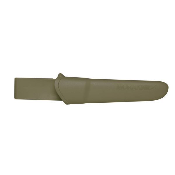 Нож из нержавеющей стали MORAKNIV COMPANION MG (S) NZ-CMG-SS-02 M1255551032 фото