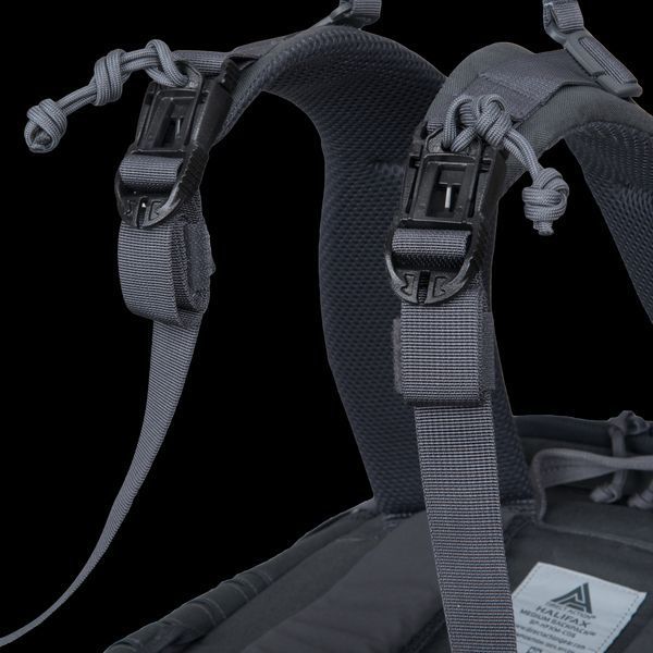 Рюкзак Direct Action HALIFAX MEDIUM BACKPACK Cordura 40L Coyote BP-HFXM-CD5-CBR M1255551210 фото
