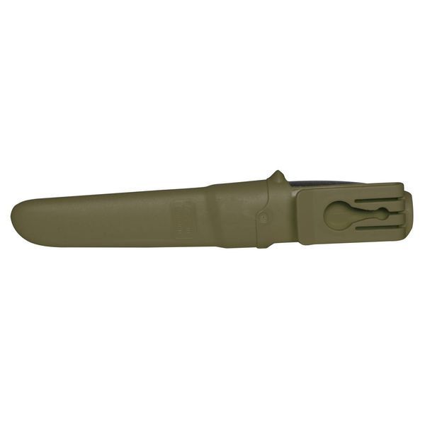 Нож из нержавеющей стали MORAKNIV COMPANION MG (S) NZ-CMG-SS-02 M1255551032 фото