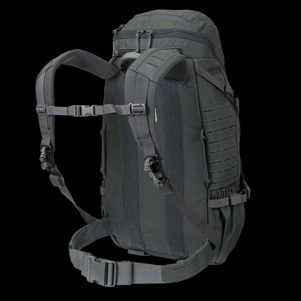 Рюкзак Direct Action HALIFAX MEDIUM BACKPACK Cordura 40L Coyote BP-HFXM-CD5-CBR M1255551210 фото