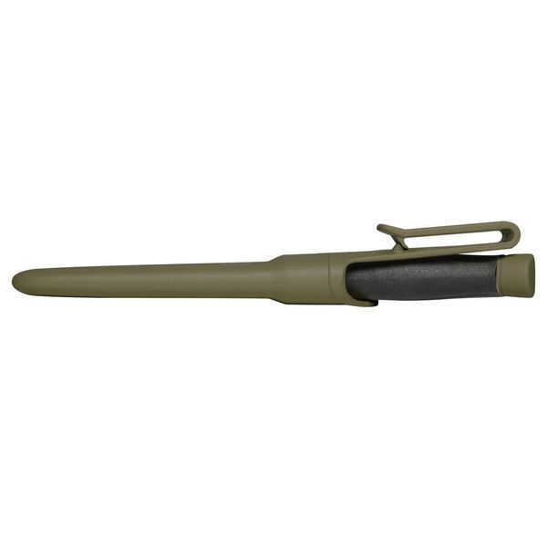 Нож из нержавеющей стали MORAKNIV COMPANION MG (S) NZ-CMG-SS-02 M1255551032 фото