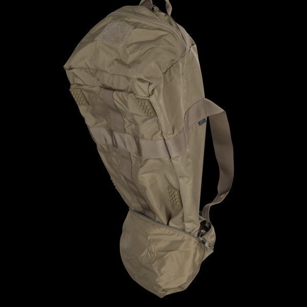 Сумка увеличенная Helikon-Tex ENLARGED URBAN TRAINING BAG Adaptive Green 70 л TB-UTE-CD-12 M1255552112 фото