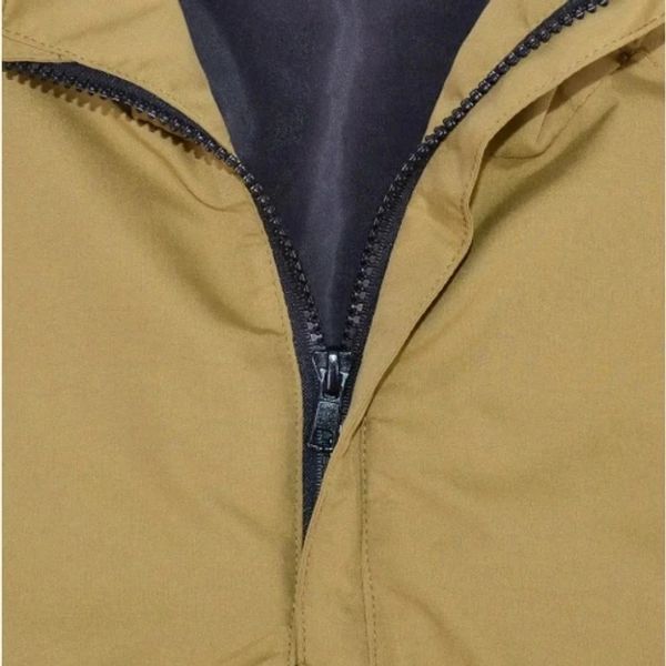 Куртка анорак вітрозахисна Mil-Tec Combat Anorak Summer Койот 10332005 P1628 фото