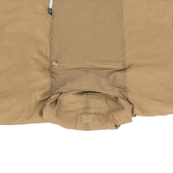 Пончо, ковдра, спальний мішок, Helikon-Tex SWAGMAN ROLL Taiga Green PO-SMR-NL-09 M1255551068 фото