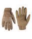 Рукавички Рукавиці outdoor Mil-Tec Warrior Dark Coyote 12519119 P1347 фото 1