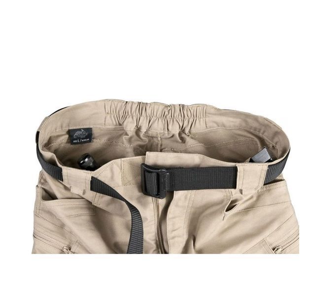 Штани тактичні Helikon-Tex UTP PoliCotton Canvas Shadow Grey SP-UTL-PC-35 P1237512 фото