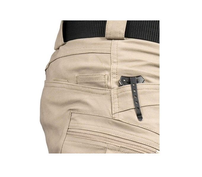 Штани тактичні Helikon-Tex UTP PoliCotton Canvas Shadow Grey SP-UTL-PC-35 P1237512 фото
