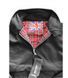 Куртка Mil-Tec English Style Black 10346002 S P123435 фото 4
