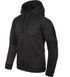 Толстовка тактична з капюшоном Helikon-Tex Urban Tactical Hoodie Black BL-UHF-PO-01 P1236974 фото 1