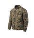 Куртка + Компресійний мішок Helikon-Tex WOLFHOUND Climashield Apex PL Woodland KU-WLF-NL-04 A8929 фото 1