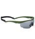 Окуляри тактичні балістичні з 3 змінними склами Swiss Eye BLACKHAWK OLIV 15619401- P123667 фото 1