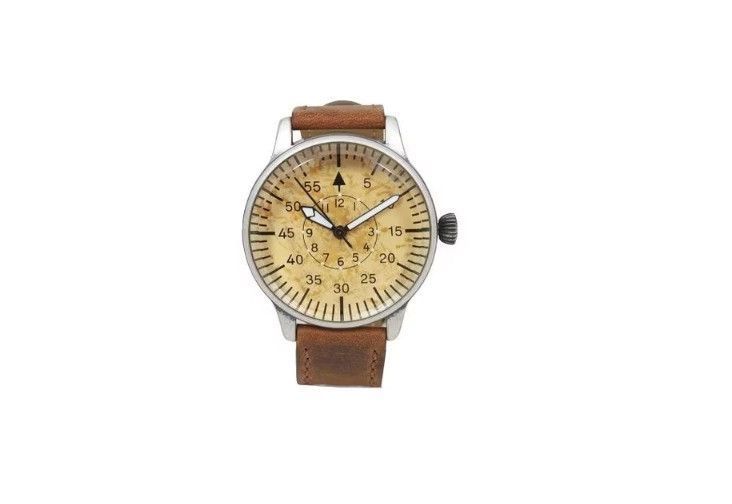 Часы армейские винтажные Mil-Tec Army Vintage ME 109 15766000 P123757117 фото