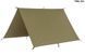 Тент універсальний Mil-Tec TARP 3 x 2,20 Olive 14235001 M1255552093 фото 3