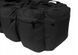 Рюкзак-сумка Mil-Tec Combat Duffle Bag Tap Black 98л 13846002 M511 фото 4