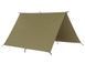 Тент універсальний Mil-Tec TARP 3 x 2,20 Olive 14235001 M1255552093 фото 1