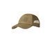 Бейсболка Helikon-Tex PolyCotton Ripstop BBC VENT Coyote Cap CZ-BBV-PR-11 A7976 фото 2