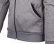 Толстовка тактична з капюшоном Helikon-Tex Urban Tactical Hoodie Black BL-UHF-PO-01 P1236974 фото 7
