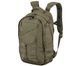 Рюкзак легкий Helikon-Tex EDC Cordura 21 л Adaptive Green PL-EDC-CD-12 P1237207 фото 1