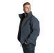 Куртка вітрозахисна Helikon-Tex Gunfighter Softshell Navy Blue KU-GUN-FM-37 P1237096 фото 7