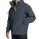 Куртка вітрозахисна Helikon-Tex Gunfighter Softshell Navy Blue KU-GUN-FM-37 P1237096 фото 8
