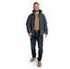 Куртка вітрозахисна Helikon-Tex Gunfighter Softshell Navy Blue KU-GUN-FM-37 P1237096 фото 5