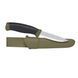 Нож из нержавеющей стали MORAKNIV COMPANION MG (S) NZ-CMG-SS-02 M1255551032 фото 1