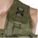 Жилет TA9 US MIL-TEC Olive 10712001- M12555543 фото 4
