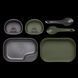 Набір на двох Wildo CAMP-A-BOX DUO Light &mdash; Olive Green / Dark Grey SE-CDL-PP-0219A M1255551119 фото 1