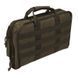 Сумка для пістолета Mil-Tec Tactical Pistol Case Large Olive 16194401 P1223 фото 3