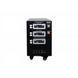 Стабілізатор напруги Volt Polska AVR PRO 15000VA 3% SERVO 3-F 5AVX3F0150 W2100 фото 2