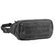 Поясна сумка Mil-Tec Fanny Pack Molle Black 13512502 M1255551130 фото 1
