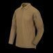 Рубашка поло Helikon-Tex RANGE Polo Coyote PD-RNG-TC-11 M1255551171 фото 1