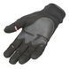 Перчатки Перчатки outdoor неопреновые Mil-Tec Tactical Gloves Black 11657002 P1211 фото 4