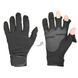 Перчатки Перчатки outdoor неопреновые Mil-Tec Tactical Gloves Black 11657002 P1211 фото 5