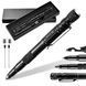 Ручка тактическая JB Tacticals Kubotan &ndash; 8 в 1 JB-02 Подарочный набор JB-ACS-0015 A9063 фото 1
