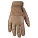 Рукавички Рукавиці outdoor Mil-Tec Warrior Dark Coyote 12519119 P1347 фото 2