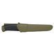 Нож из нержавеющей стали MORAKNIV COMPANION MG (S) NZ-CMG-SS-02 M1255551032 фото 3