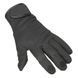 Перчатки Перчатки outdoor неопреновые Mil-Tec Tactical Gloves Black 11657002 P1211 фото 3