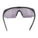 Окуляри тактичні балістичні з 3 змінними склами Swiss Eye BLACKHAWK OLIV 15619401- P123667 фото 3