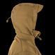 Куртка ветрозащитная Helikon-Tex GUNFIGHTER Foliage Green KU-GUN-FM-21 M1255551430 фото 10