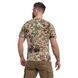 Футболка Mil-tec T-SHIRT TARN ARIDFLECK 11012055 A9023 фото 3