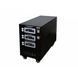 Стабілізатор напруги Volt Polska AVR PRO 15000VA 3% SERVO 3-F 5AVX3F0150 W2100 фото 1
