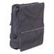 Підсумок Mil-Tec Multi Purpose Pouch W.Hook&Loop Backside Black 13490302 N622 фото 2