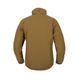 Зимова куртка легка Helikon-Tex LEVEL 7 Lightweight Winter Jacket Apex Shadow Grey KU-L70-NL-35 M1255551578 фото 4