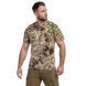 Футболка Mil-tec T-SHIRT TARN ARIDFLECK 11012055 A9023 фото 2