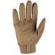 Рукавички Рукавиці outdoor Mil-Tec Warrior Dark Coyote 12519119 P1347 фото 3
